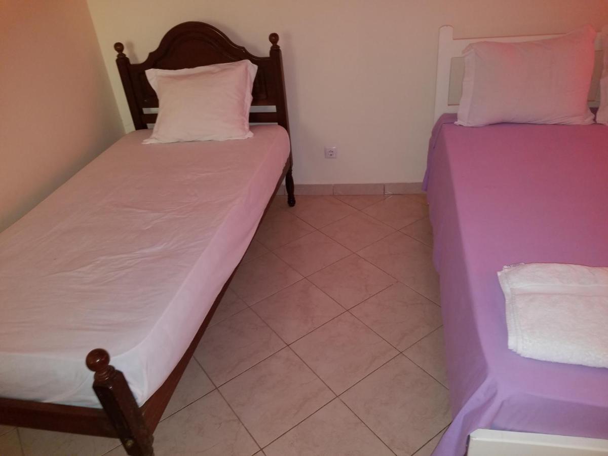 סאו פיליפי Chez Albino Guest House מראה חיצוני תמונה